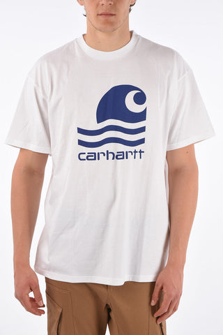 t-shirt SWIM Oversized