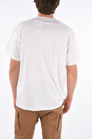 t-shirt SWIM Oversized