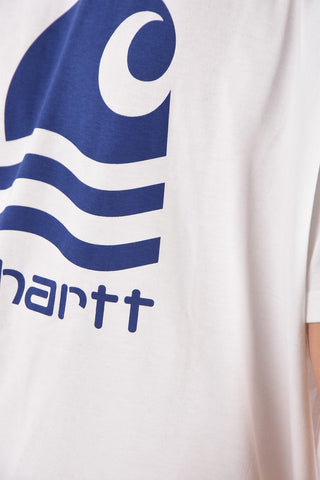 t-shirt SWIM Oversized