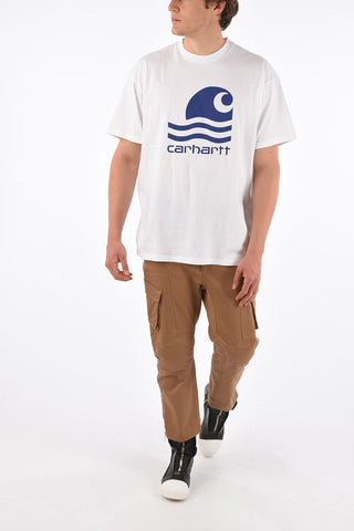 t-shirt SWIM Oversized