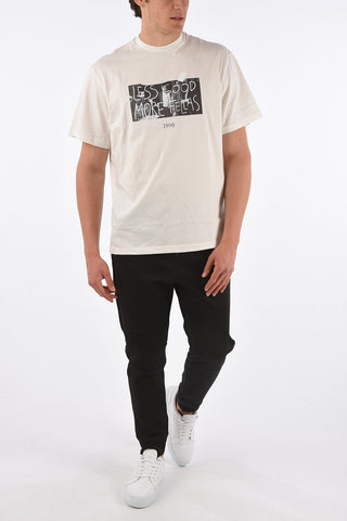 Printed t-shirt