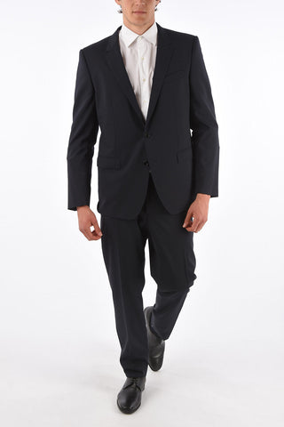 Completo Foderato MARTINI con Revers Classico