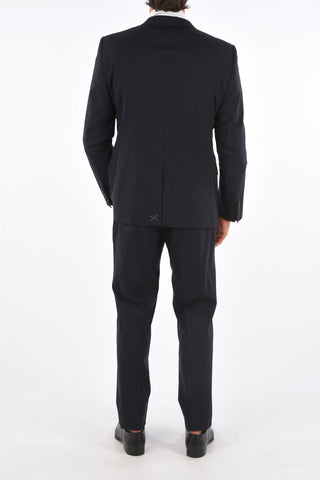 Completo Foderato MARTINI con Revers Classico