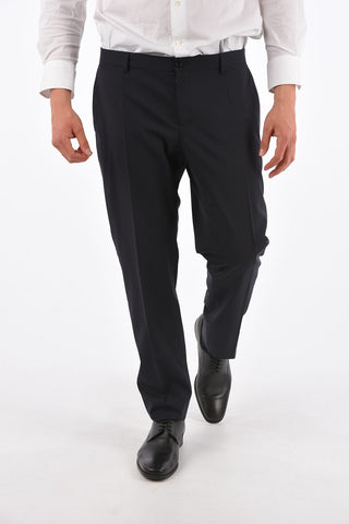 Completo Foderato MARTINI con Revers Classico