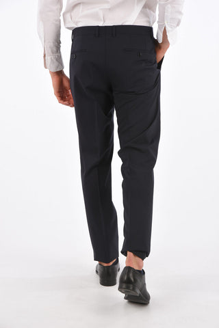 Completo Foderato MARTINI con Revers Classico