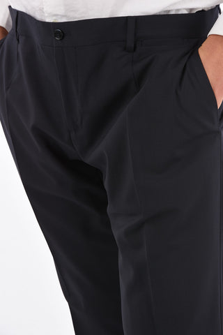 Completo Foderato MARTINI con Revers Classico