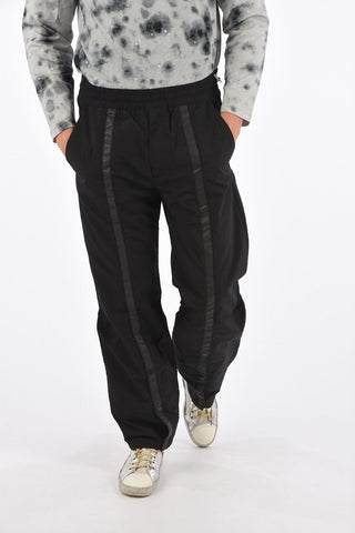 ACW drawstring waist pants