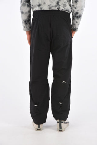 ACW drawstring waist pants