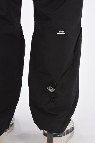 ACW drawstring waist pants