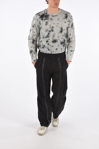 ACW drawstring waist pants