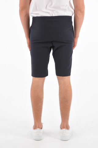 Drawstring Sweat Shorts