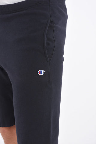 Drawstring Sweat Shorts