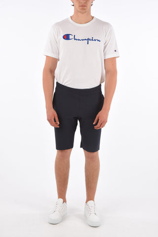Drawstring Sweat Shorts
