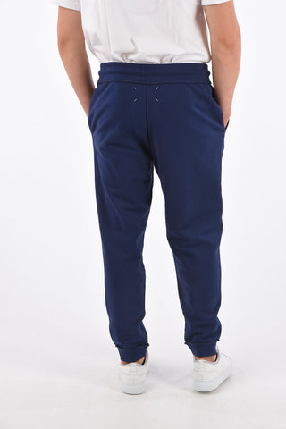 MM14 Joggers STEREOTYPE in Cotone con Coulisse