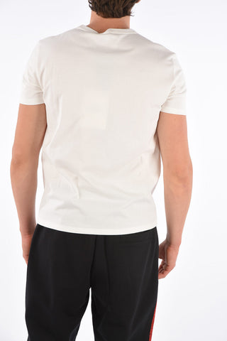 t-shirt  con Taschino