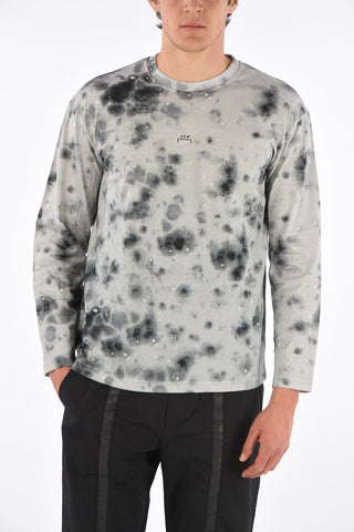 ACW Tie Dye Long Sleeve T-shirt