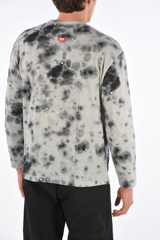 ACW Tie Dye Long Sleeve T-shirt
