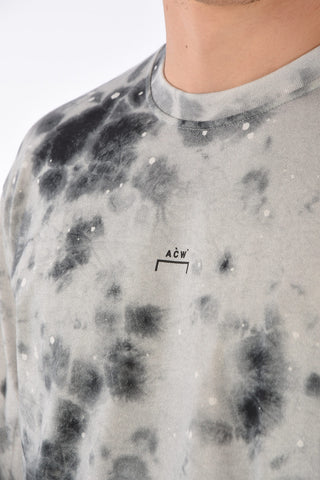 ACW Tie Dye Long Sleeve T-shirt