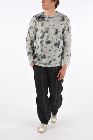 ACW Tie Dye Long Sleeve T-shirt