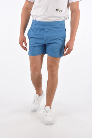 Running Shorts in Cotone