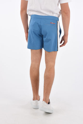 Running Shorts in Cotone