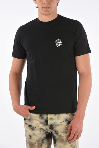 t-shirt Basic logo