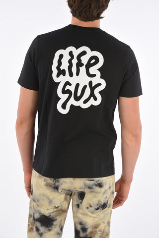 t-shirt Basic logo