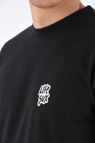 t-shirt Basic logo