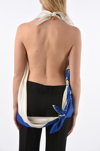 Sleeveless MONKEY PINEAPPLE Top