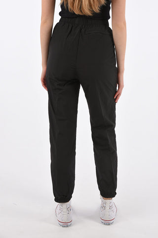 Embroidered Logo Jogger Pants