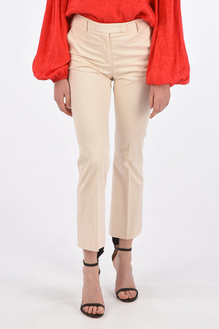 Hidden Closure NELLIE Flare Pants