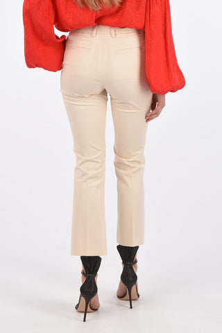 Hidden Closure NELLIE Flare Pants