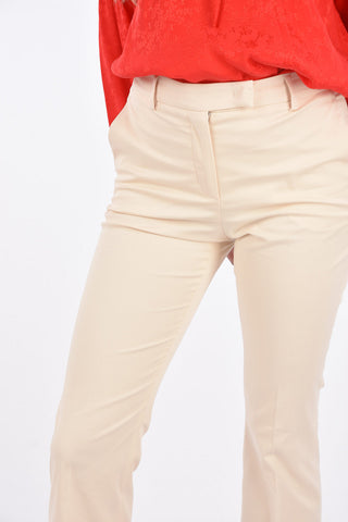 Hidden Closure NELLIE Flare Pants
