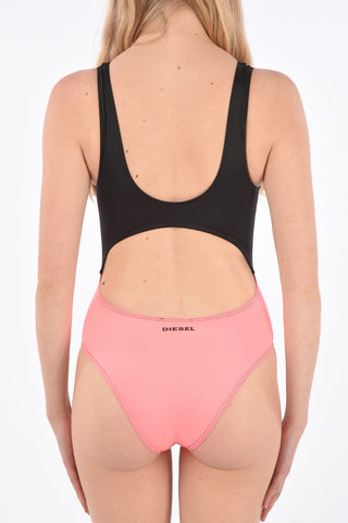 Costume Intero COURTNEY con Dettaglio Cut Out