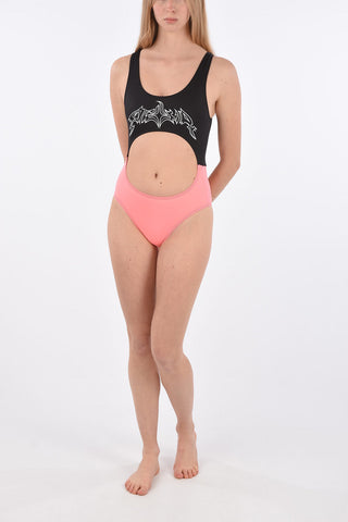 Costume Intero COURTNEY con Dettaglio Cut Out