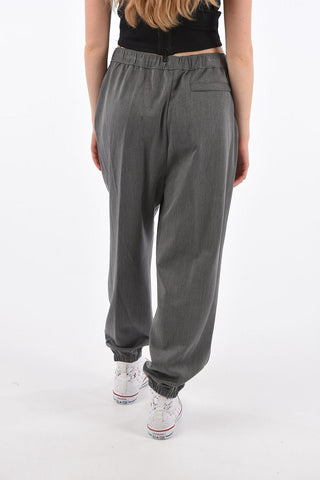 Ankle Zip Pants