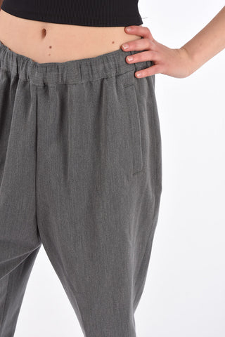 Ankle Zip Pants