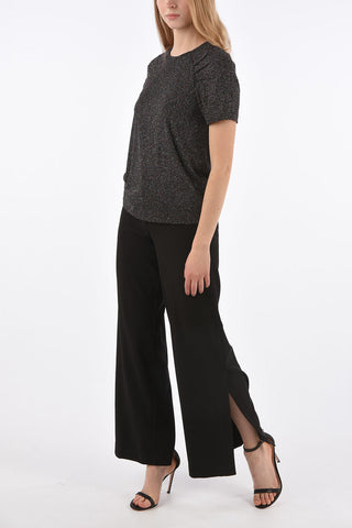 Side Slit Pants