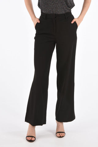 Side Slit Pants