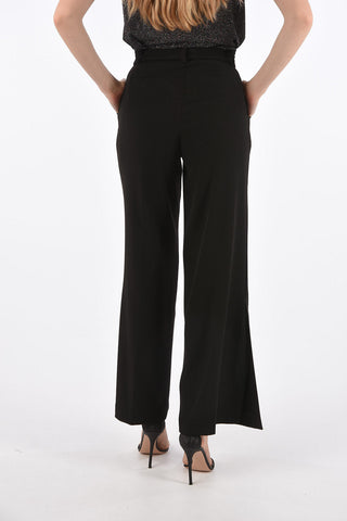 Side Slit Pants