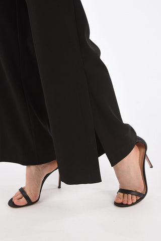 Side Slit Pants