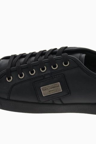 SPORT leather Sneakers