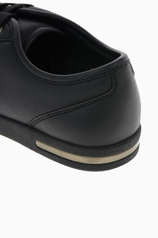 SPORT leather Sneakers