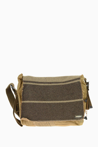 Fabric MANHATTAN Shoulder bag