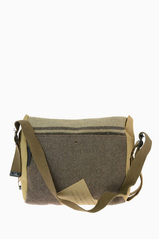 Fabric MANHATTAN Shoulder bag