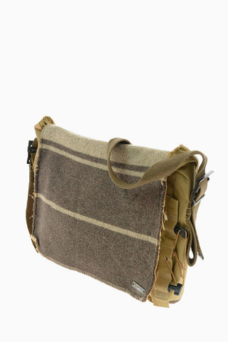 Fabric MANHATTAN Shoulder bag