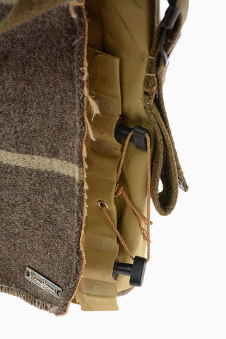 Fabric MANHATTAN Shoulder bag
