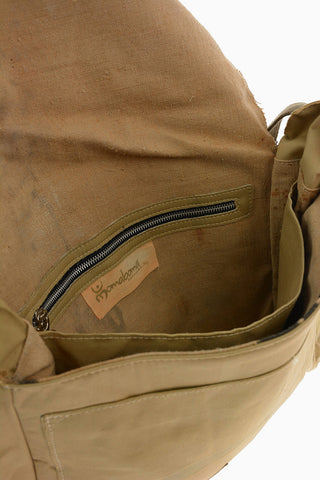 Fabric MANHATTAN Shoulder bag