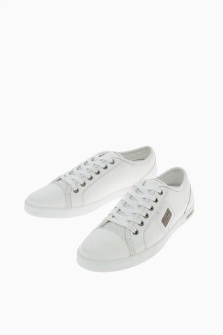 SPORT leather Sneakers