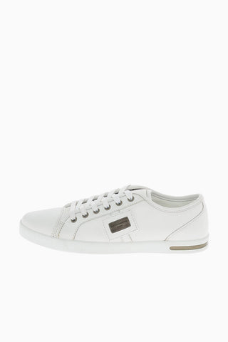 SPORT leather Sneakers